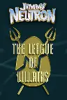 Jimmy Neutron: The League of Villains Screenshot
