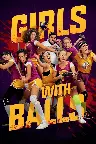 Girls with Balls Screenshot