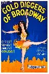Gold Diggers of Broadway Screenshot