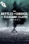 The Battles of Coronel and Falkland Islands Screenshot