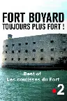 Fort Boyard - Best of les coulisses du fort Screenshot