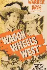 Wagon Wheels West Screenshot