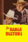 Die Range Busters - Elmer, der lustige Cowboy Screenshot