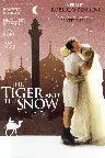 Der Tiger und der Schnee Screenshot