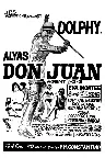Alyas Don Juan: Agent 1-2-3 Screenshot
