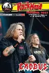 Exodus: Live at Rock Hard Festival 2017 Screenshot
