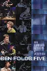 Ben Folds Five: The Complete Sessions at West 54th Screenshot