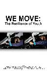 We Move: The Resilience of Youth Screenshot