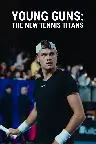 Young Guns: The New Tennis Titans Screenshot