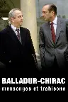 Balladur-Chirac, mensonges et trahisons Screenshot