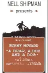 A Bear, a Boy and a Dog Screenshot