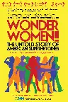 Wonder Women!: The Untold Story of American Superheroines Screenshot
