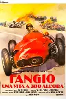 Fangio: Una vita a 300 all'ora Screenshot