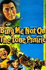 Bury Me Not on the Lone Prairie Screenshot