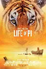 Life of Pi: A Filmmaker's Epic Journey Screenshot