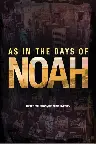 As in the Days of Noah Screenshot