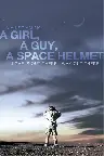 A Girl, a Guy, a Space Helmet Screenshot