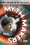 Myth Makers 53: Patrick Troughton Screenshot