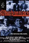 The Suburbanators Screenshot