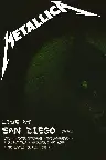 Metallica: Live at San Diego Screenshot