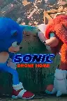 Sonic und die Drohne Screenshot