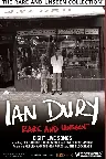 Ian Dury: Rare And Unseen Screenshot