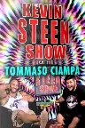 The Kevin Steen Show: Tommaso Ciampa Screenshot