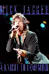 Mick Jagger: A Knight to Remember Screenshot