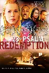 23rd Psalm: Redemption Screenshot