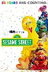 Sesame Street's 50th Anniversary Celebration Screenshot