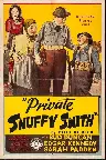 Private Snuffy Smith Screenshot