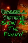 Russell Peters: Show Me the Funny Screenshot