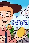Peter and the Magic Egg Screenshot