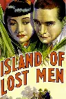 Island of Lost Men Screenshot