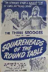 Squareheads of the Round Table Screenshot