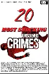 20 Most Shocking Unsolved Crimes Screenshot