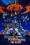 Transformers - Der Kampf um Cybertron Screenshot