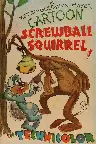 Screwball Squirrel Screenshot