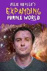 Ollie Kepler's Expanding Purple World Screenshot