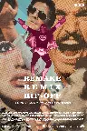 Remake, Remix, Rip-Off - Kopierkultur und das türkische Pop-Kino Screenshot