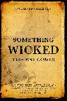 Something Wicked This Way Comes Screenshot