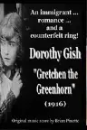 Gretchen the Greenhorn Screenshot