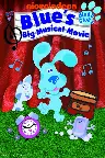 Blue's Big Musical Movie Screenshot