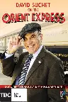 David Suchet on the Orient Express Screenshot