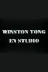 Winston Tong en studio Screenshot