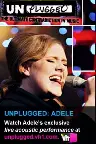 Adele: VH1 Unplugged Screenshot