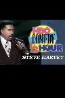 Steve Harvey - HBO Comedy Half-Hour Screenshot