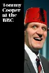 Tommy Cooper at the BBC Screenshot