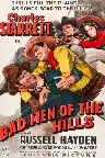 Bad Men of the Hills Screenshot