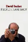 David Suchet: People I Have Shot Screenshot